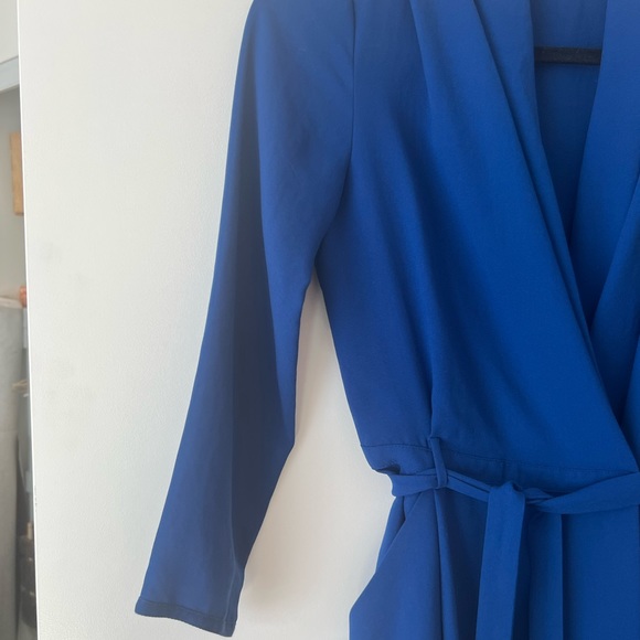 Aritzia Wilfred Franca Dress Sz 0 - Picture 3 of 8